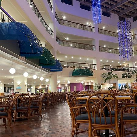 Howard Beach Resort Kenting Bagian luar foto The interior of the hotel